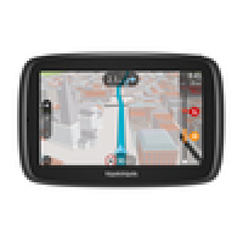 TomTom Go 40