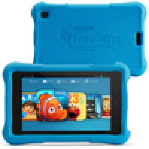 Amazon Fire Kids Edition 7