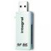 Integral USB SD Card Reader