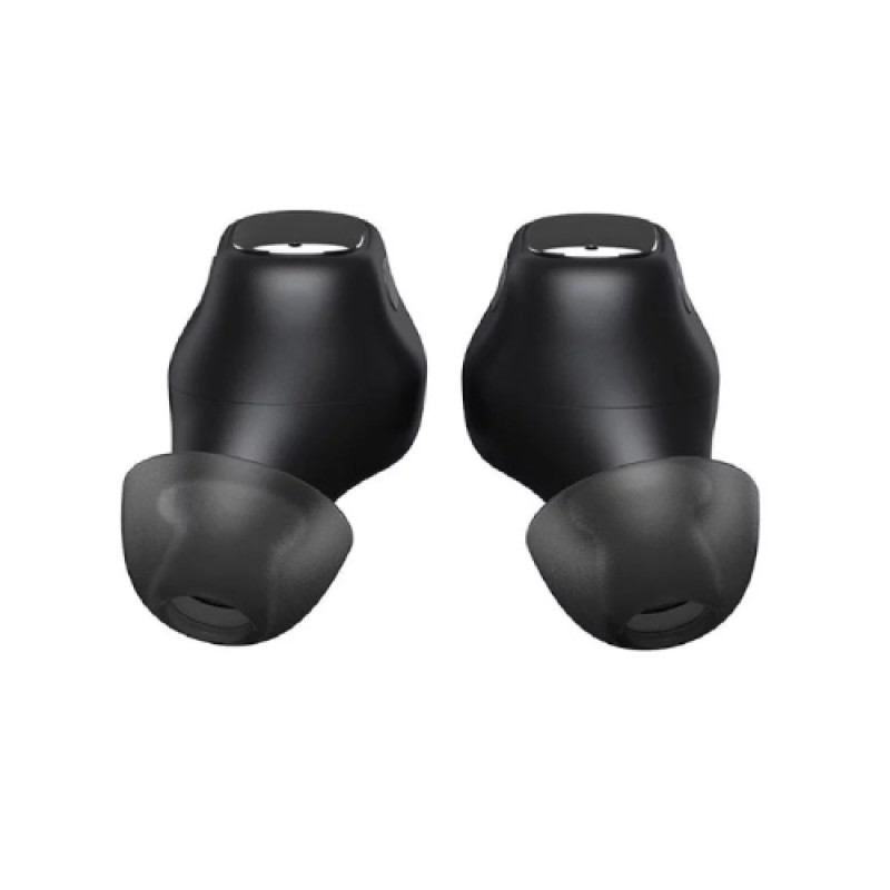 OS-Baseus Bowie WM01 True Wireless Earphones - Black