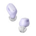 OS-Baseus Bowie WM01 True Wireless Earphones - Purple