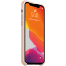 Apple Official iPhone 11 Pro Silicone Case - Pink Sand (Open Box)