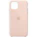 Apple Official iPhone 11 Pro Silicone Case - Pink Sand (Open Box)