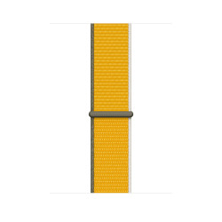 Apple Official Watch Sport Loop 44mm - Sunflower (Open Box)