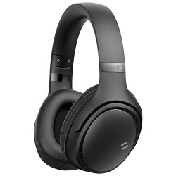 HAVIT H630BT PRO Bluetooth Headphone - Black