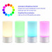 LT-T6 Touch Sensor 256 RGB Table Lamp