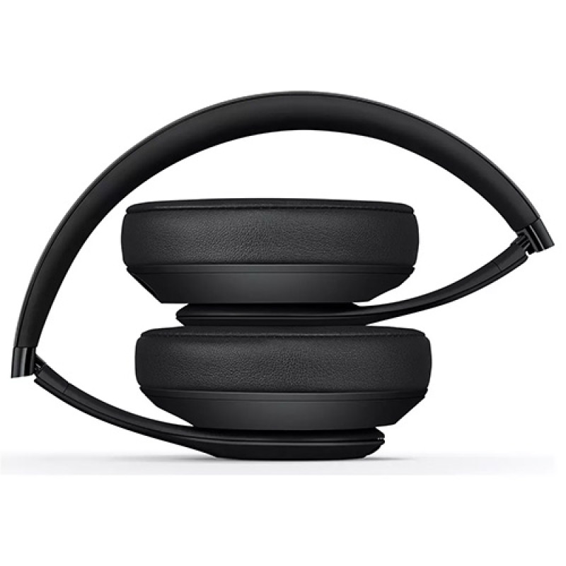 Beats Studio3 ANC Over-Ear Wireless Headphones - Black