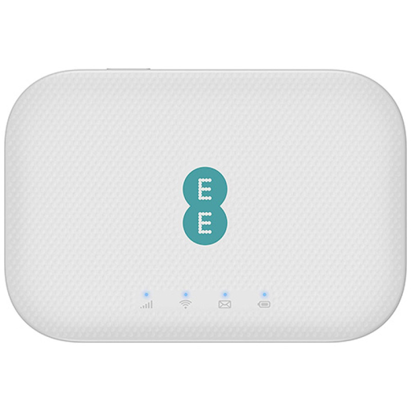 EE PAYG GEE WiFi Mini 2020 with 120GB Data Included