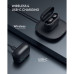 AUKEY EP-T31 Wireless Charging Earbuds Elevation in-ear Detection - Black