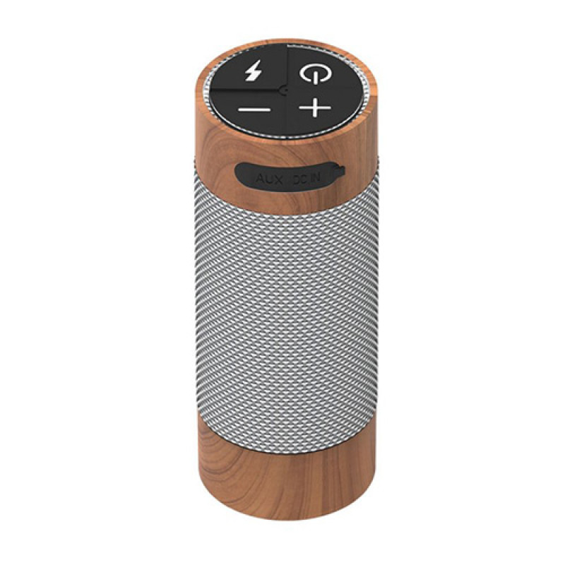 KitSound Diggit 2 Bluetooth Speaker