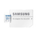 Samsung 128GB Evo Plus microSD Card (SDXC) + SD Adapter - 130MB/s