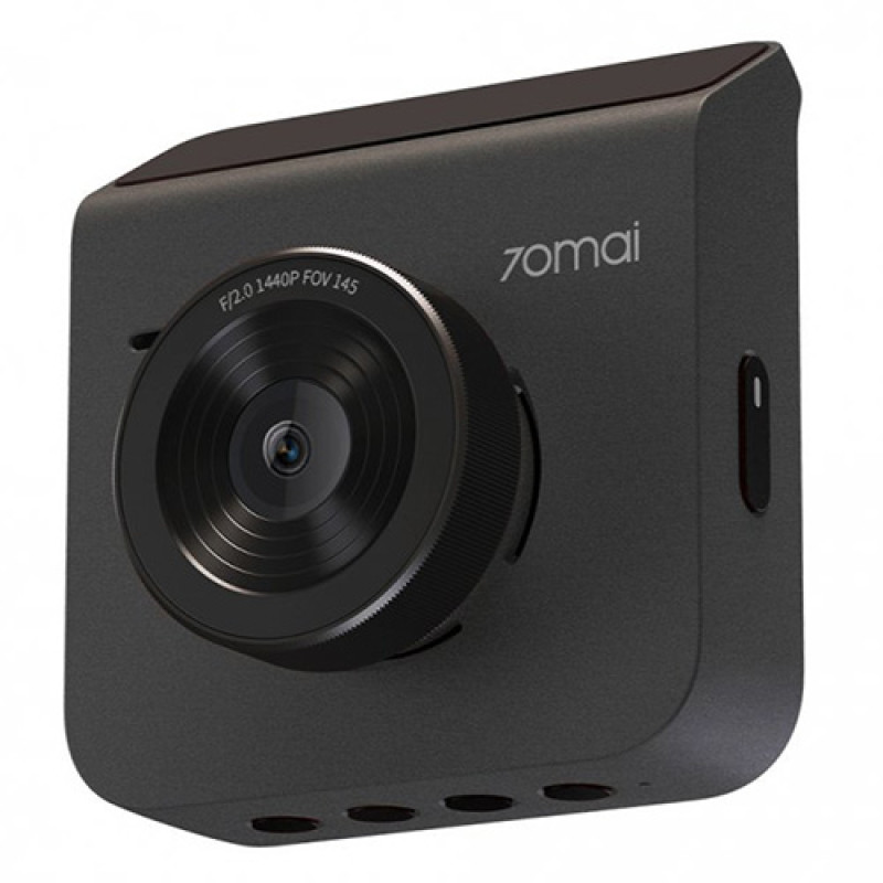 Xiaomi 70mai A400 Dash Cam - Grey