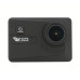 T'nB Full HD 1080p 4K WiFi Action Camera with Waterproof Case - Black -  15 Accessories Included