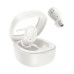 OS-Baseus Bowie WM02 True Wireless Earphones  - Creamy-white