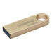 Kingston 256GB DataTraveler USB 3.2  SE9 G3 Flash Drive - Gold