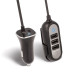 Forever PC-01 4 USB Port Car Charger