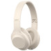 HAVIT H628BT Bluetooth Headphone - Beige