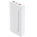 HAVIT 20000 mAh Power Bank  PB92 - White