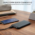 AUKEY PB-Y13 10000mAh PD 2.0 USB-C Power Bank With Quick Charge 3.0