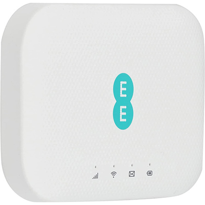 EE PAYG GEE WiFi Mini 2020 with 120GB Data Included