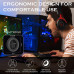 EKSA E900 Gaming Headset with Noise Cancelling Mic