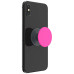 PopSockets: PopGrip Basic - Expanding Stand and Grip for Smartphones and Tablets - Magenta