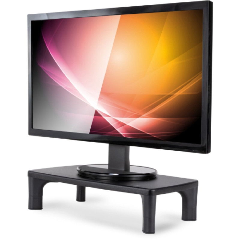 Allsop Hi-Lo Adjustable Monitor Stand