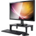 Allsop Hi-Lo Adjustable Monitor Stand