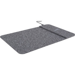 Allsop Charging Wireless Mouse Pad