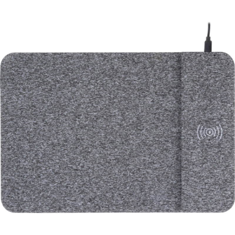 Allsop Charging Wireless Mouse Pad