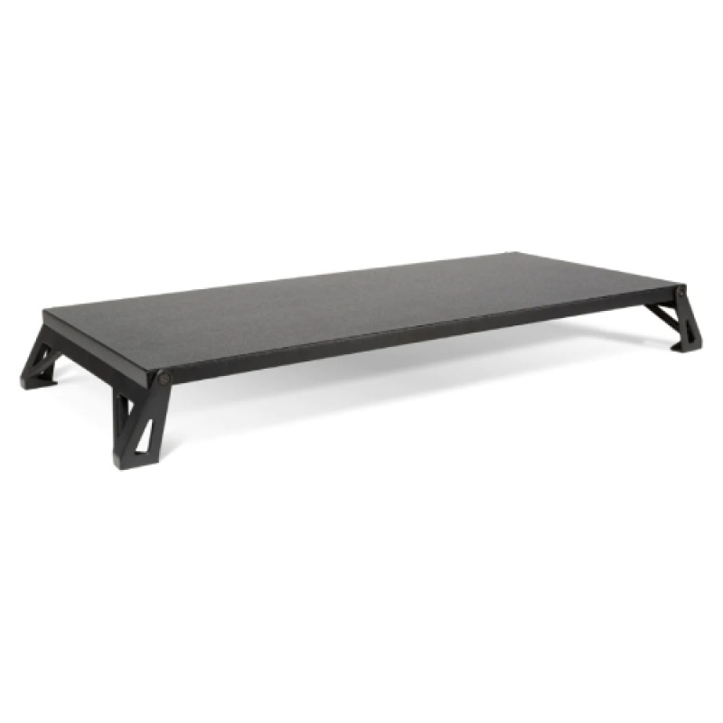 Allsop Lo Riser Monitor Stand