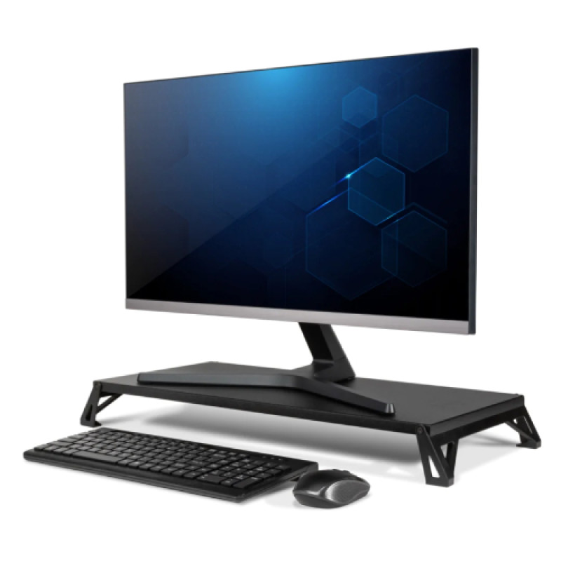 Allsop Lo Riser Monitor Stand