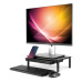 Allsop Tri-Level Adjustable Monitor Stand