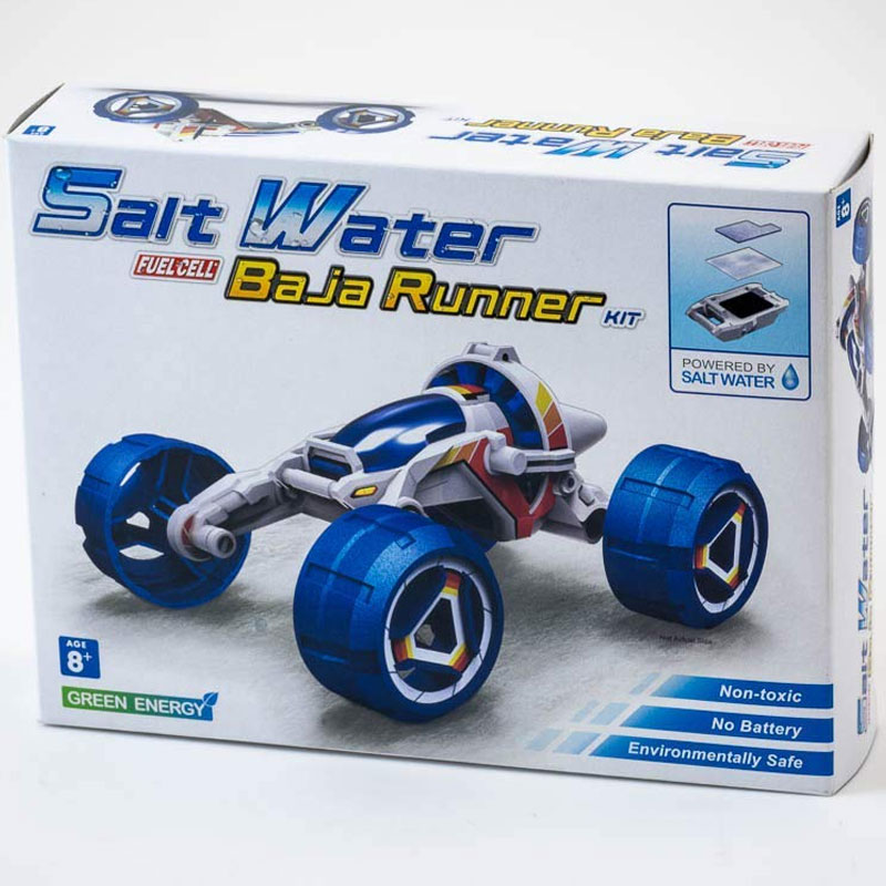 The Source CIC Salt Water Baja Runner