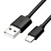 Samsung Galaxy USB-C Data Charging Cable - 1.2M - Black