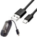 Samsung Galaxy USB-C Data Charging Cable - 1.2M - Black