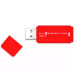 MyMemory 16GB USB 3.0 Flash Drive - 80MB/s - Red