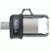 SanDisk 256GB Ultra Dual M3.0 USB Drive