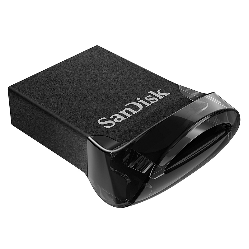 SanDisk 32GB Ultra Fit USB 3.1 Flash Drive