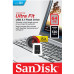 SanDisk 64GB Ultra Fit USB 3.1 Flash Drive