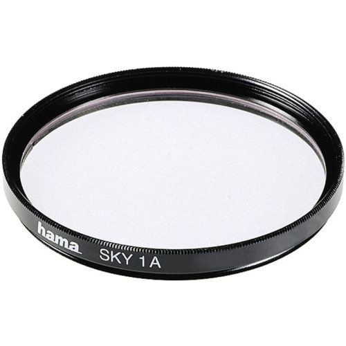 Hama Skylight Filter 1 A (LA+10), 46.0 mm, Coated