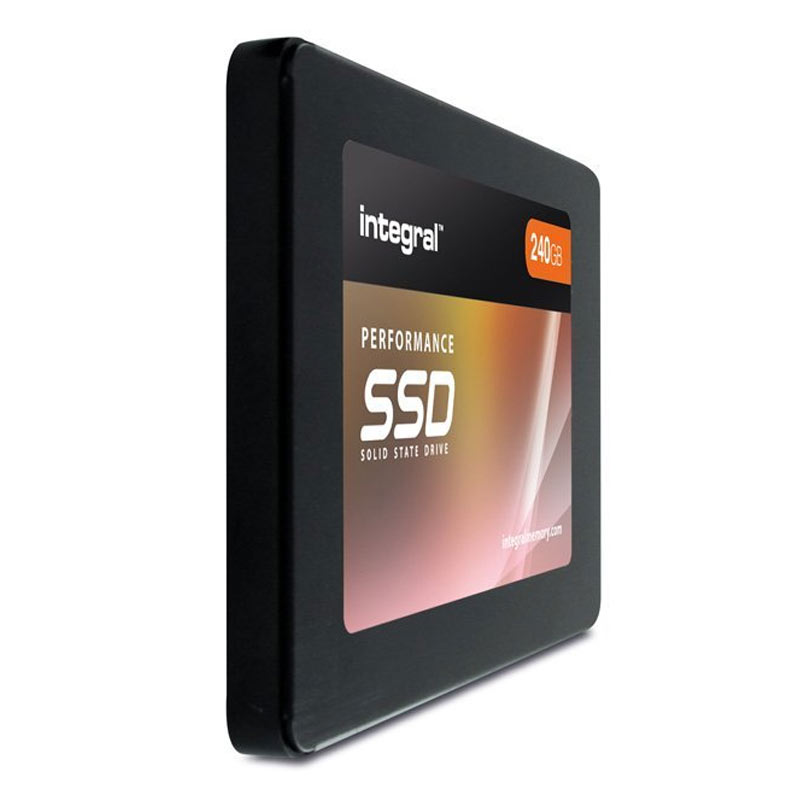 Integral 240GB P Series 5 SATA III 2.5