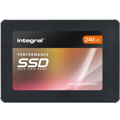 Integral 240GB P Series 5 SATA III 2.5