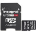 Integral 256GB UltimaPRO V30 Premium microSD Card (SDXC) UHS-I U3 + Adapter - 100MB/s