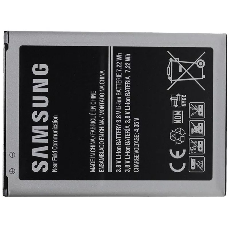 Samsung Galaxy Ace 4 Battery 1900mAh