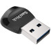 SanDisk MobileMate USB 3.0 Micro SD Card Reader