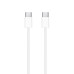 Apple USB-C Data Charging Cable - 1M -White (Official)