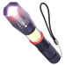 oneo Flashlight Long Range LED Lantern Torch with SOS - FFP