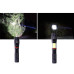 oneo Flashlight Long Range LED Lantern Torch with SOS - FFP