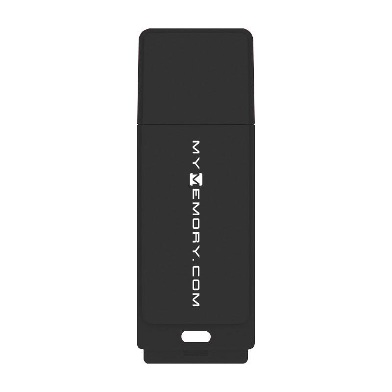 MyMemory 8GB Neon USB 2.0 Flash Drives - 5 Pack